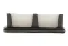Фильтр воздушный Hyundai Creta 1.6/2.0 и 15-21 WIX FILTERS WA9848 (фото 3)