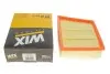 Фильтр воздушный Ford Transit/Tourneo Courier/Fiesta 1.0Ecoboost/1.1/1.5TDCi 14- WIX FILTERS WA9849 (фото 4)