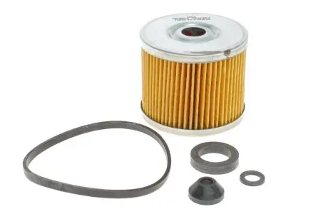 Фильтр топливный Renault Trafic/Master 2.5D/TD 80-01 WIX FILTERS WF8013