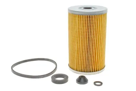 Фильтр топливный Peugeot 205 1.7D/TD 83-98/405 1.8 TD/1.9D 88-92 WIX FILTERS WF8015