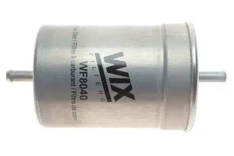 Фильтр топливный BMW 3 (E21/E30/E36)/5 (E12/E28/E34)/7 (E23/E32) 1.0-6.0 73-13 M10/M40/M20/M52 WIX FILTERS WF8040
