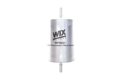 Фильтр топливный VW T5 2.0-3.2i 03-15/Golf 1.4-3.2i 97-06/Skoda Octavia 1.4-2.0i 96-10 WIX FILTERS WF8041