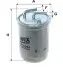 Фильтр топливный Ford Fiesta/Escort 1.8D 89-02/Mazda 121 1.8D 96-03 WIX FILTERS WF8044 (фото 1)