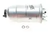 Фильтр топливный VW LT 2.5-2.8TDI 96-06 WIX FILTERS WF8046 (фото 1)