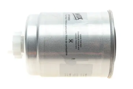 Фильтр топливный Ford Transit 2.5TD 97- WIX FILTERS WF8053