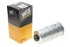 Фильтр топливный VW Passat 1.9TDI 96-05/Audi A4/A6 1.9/2.5TDI 94-05 WIX FILTERS WF8056 (фото 2)