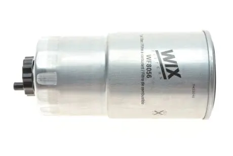 Фильтр топливный VW Passat 1.9TDI 96-05/Audi A4/A6 1.9/2.5TDI 94-05 WIX FILTERS WF8056