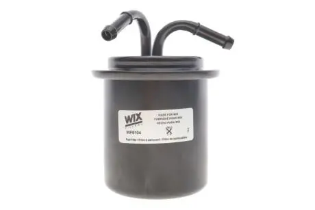 Фільтр паливний Subaru Forester/Impreza/Legacy 1.5-3.3i 89-08 WIX FILTERS WF8104