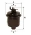 Фільтр паливний Honda Accord/Civic 1.4-1.8 -01 WIX FILTERS WF8119 (фото 1)