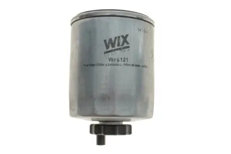 Фильтр топливный Renault Trafic 2.1D 94-98 WIX FILTERS WF8121
