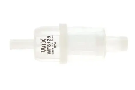 Фільтр паливний DIESEL (гусачок) WIX FILTERS WF8125