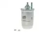 Фильтр топливный Ford Connect 1.8DI 98-13 WIX FILTERS WF8197 (фото 1)