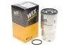 Фильтр топливный Toyota Rav 4 00-/Hilux 97-05/Corolla 2.0-2.4 D 00-09 WIX FILTERS WF8218 (фото 2)