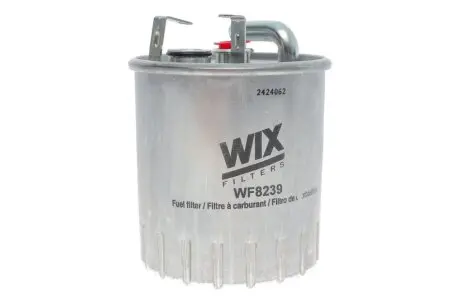 Фильтр топливный MB Sprinter/Vito CDI WIX FILTERS WF8239