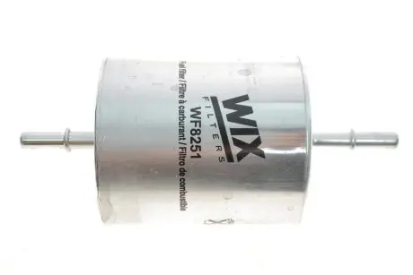 Фильтр топливный Ford Transit 2.3 16V 06-14/Mondeo 1.8-3.0 00-07 WIX FILTERS WF8251