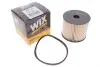 Фильтр топливный Fiat Scudo 2.0 HDI WIX FILTERS WF8256 (фото 2)