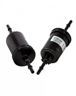 Фильтр топливный Ford Fiesta 1.3-1.6 01-08 WIX FILTERS WF8266
