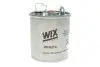 Фильтр топливный Mercedes A (W168), Sprinter I, V (638/2), Vaneo (W414), Vito I (638) WIX WIX FILTERS WF8274 (фото 1)