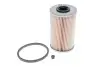 Фильтр топливный Renault Trafic/Master 1.9-2.5TDCi WIX FILTERS WF8301 (фото 1)
