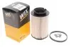 Фильтр топливный VW Caddy 1.9TDI-2.0SDI (5 болтов) WIX FILTERS WF8308 (фото 2)