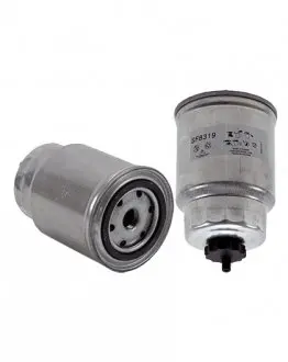 Фильтр топливный Nissan Almera 2.2 Di 00-/Primera 2.2Di/dCi 03-/Pathfinder/Navara 2.5dCi 05- WIX FILTERS WF8319