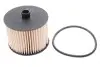 Фильтр топливный Fiat Scudo 2.0 D Multijet 07- WIX FILTERS WF8321 (фото 1)