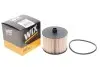 Фильтр топливный Fiat Scudo 2.0 D Multijet 07- WIX FILTERS WF8321 (фото 2)