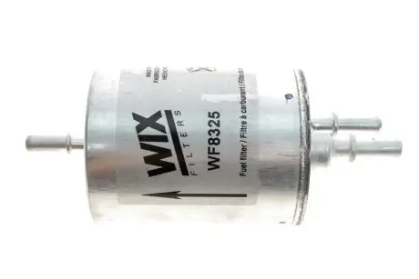Фильтр топливный Audi A4/A6/A8 2.0TSI-5.2FSI 04-11/Seat Exeo 1.8-2.0TSI/TFSI 09- WIX FILTERS WF8325
