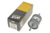 Фильтр топливный Chevrolet Aveo/Kalos 1.2-1.4 i 03- WIX FILTERS WF8333 (фото 4)