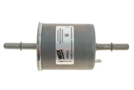 Фильтр топливный Chevrolet Aveo/Kalos 1.2-1.4 i 03- WIX FILTERS WF8333