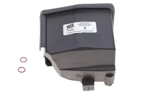 Фильтр топливный Citroen Berlingo/Peugeot Partner 1.6HDi 09- WIX FILTERS WF8360