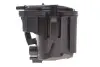 Фильтр топливный Citroen Berlingo/Peugeot Partner 1.6HDi 09- WIX FILTERS WF8360 (фото 5)