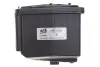 Фильтр топливный Citroen Berlingo/Peugeot Partner 1.6HDi 09- WIX FILTERS WF8360 (фото 7)