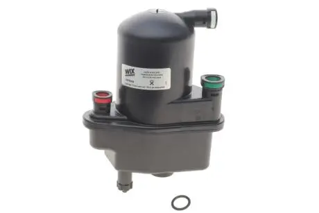 Фильтр топливный Renault Clio/Modus 1.5dci 04- WIX FILTERS WF8364