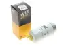Фільтр паливний Ford Transit 2.0/2.4TDCi 02-06 WIX FILTERS WF8369 (фото 2)
