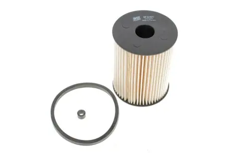 Фильтр топливный Opel Combo 1.7DI/CDTI 01- WIX FILTERS WF8405