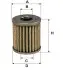 Фильтр топл. газ. оборудование MATRIX /PM999/15 (WIX-Filtron) WIX FILTERS WF8418 (фото 1)