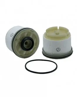 Фильтр топливный Mitsubishi L200 2.2/2.4Di 15-/Toyota Hilux VII 2.5D/3.0D 05-15 WIX FILTERS WF8429