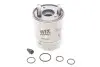 Фильтр топливный MB Sprinter 2.2CDI/3.0CDI (OM651/OM642/OM646) 09- (h=138mm) WIX FILTERS WF8430 (фото 1)