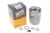 Фильтр топливный MB Sprinter 2.2CDI/3.0CDI (OM651/OM642/OM646) 09- (h=138mm) WIX FILTERS WF8430 (фото 2)