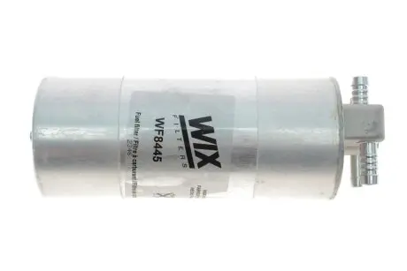 Фільтр паливний Audi A6 2.7D/3.0TDI 04-11 WIX FILTERS WF8445