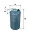 Фільтр паливний Opel Corsa D 1.3/1.7CDTI 06- WIX FILTERS WF8459 (фото 1)