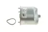 Фильтр топливный Ford Connect 1.6TDCI 13- WIX FILTERS WF8462 (фото 1)