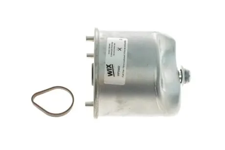Фильтр топливный Ford Connect 1.6TDCI 13- WIX FILTERS WF8462