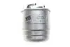 Фильтр топливный MB C-class (W204)/E-class (W212) 2.2/3.0CDI (OM651/OM642) 09-15 (h=117.5mm) WIX FILTERS WF8467 (фото 1)