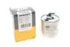 Фильтр топливный MB C-class (W204)/E-class (W212) 2.2/3.0CDI (OM651/OM642) 09-15 (h=117.5mm) WIX FILTERS WF8467 (фото 2)