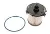 Фільтр паливний Ford Transit 2.2TDCi 11- WIX FILTERS WF8482 (фото 1)