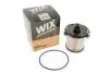 Фільтр паливний Ford Transit 2.2TDCi 11- WIX FILTERS WF8482 (фото 5)