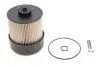 Фильтр топливный Renault Kangoo/Dokker/Duster/Logan 1.5dci 10- WIX FILTERS WF8489 (фото 1)