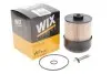 Фильтр топливный Renault Kangoo/Dokker/Duster/Logan 1.5dci 10- WIX FILTERS WF8489 (фото 2)